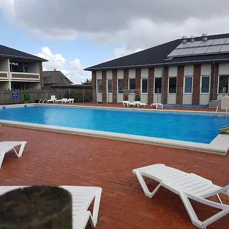 Tatil Evi 4 Star In Fanø