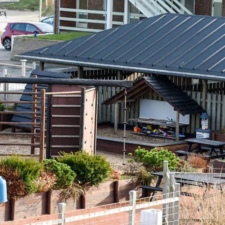 Tatil Evi 4 Star In Fanø