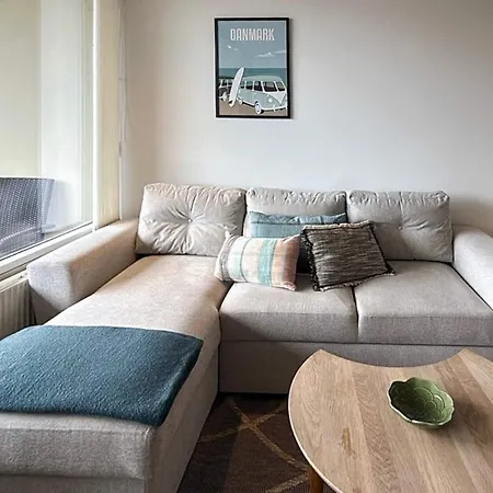 4 Star In Tatil Evi Fanø