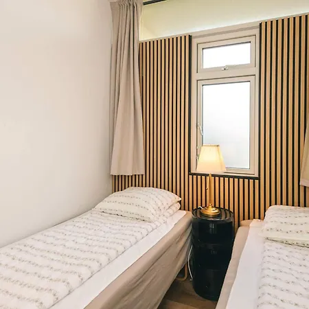 Tatil Evi 4 Star In Fanø