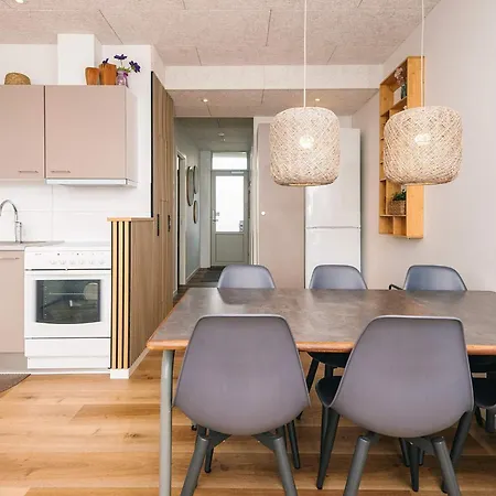 4 Star In Fanø